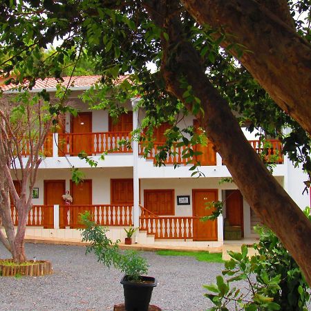Pouso Vovo Laurinda Hotel Pirenópolis Eksteriør billede